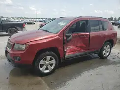 1C4NJDBB0GD550343 2016 JEEP COMPASS