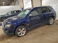 1C4NJDBB0GD551461 2016 JEEP COMPASS
