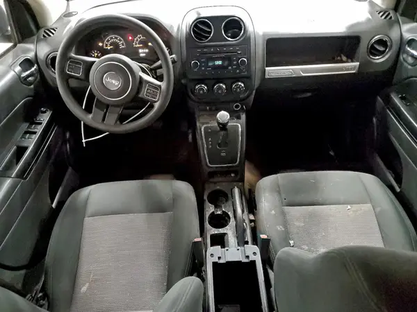 1C4NJDBB0GD551461 2016 JEEP COMPASS - Image 8