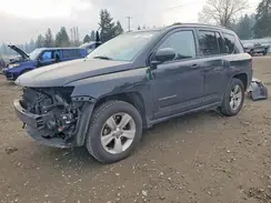 1C4NJDBB0GD552013 2016 JEEP COMPASS