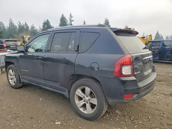 1C4NJDBB0GD552013 2016 JEEP COMPASS - Image 2