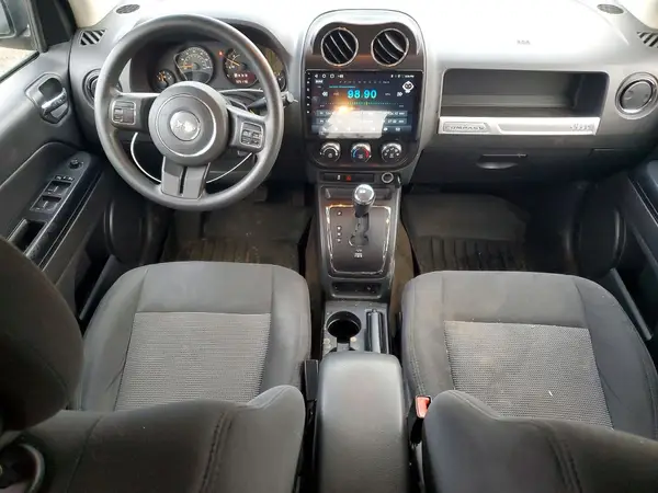 1C4NJDBB0GD552013 2016 JEEP COMPASS - Image 8