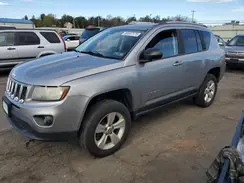 1C4NJDBB0GD552058 2016 JEEP COMPASS