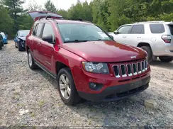1C4NJDBB0GD556398 2016 JEEP COMPASS