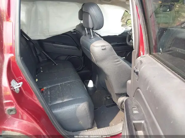 1C4NJDBB0GD556398 2016 JEEP COMPASS - Image 8