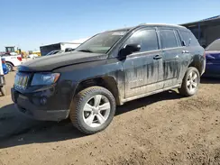 1C4NJDBB0GD556742 2016 JEEP COMPASS