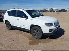 1C4NJDBB0GD566641 2016 JEEP COMPASS