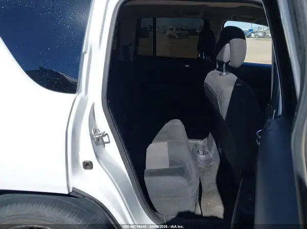1C4NJDBB0GD566641 2016 JEEP COMPASS - Image 8