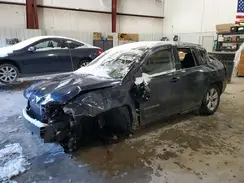 1C4NJDBB0GD566848 2016 JEEP COMPASS