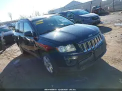 1C4NJDBB0GD571824 2016 JEEP COMPASS