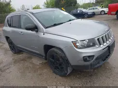 1C4NJDBB0GD587134 2016 JEEP COMPASS