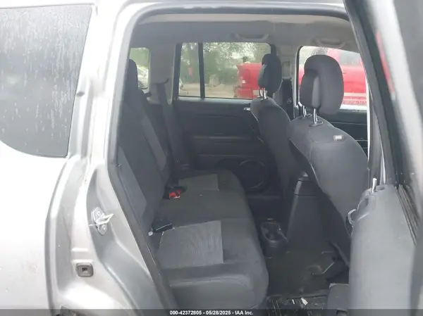 1C4NJDBB0GD587134 2016 JEEP COMPASS - Image 8