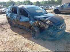 1C4NJDBB0GD599106 2016 JEEP COMPASS