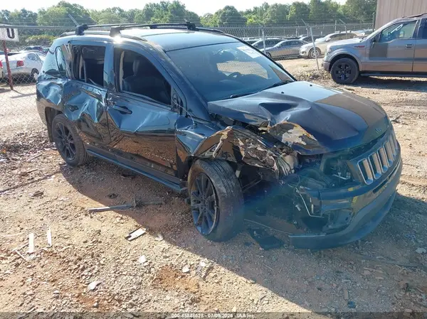 1C4NJDBB0GD599106 2016 JEEP COMPASS - Image 1