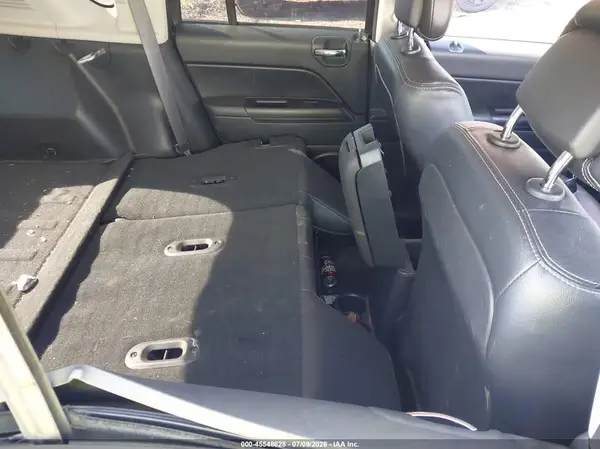 1C4NJDBB0GD599106 2016 JEEP COMPASS - Image 8