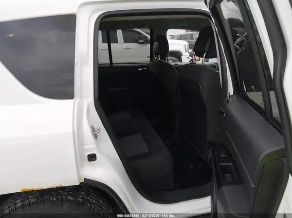 1C4NJDBB0GD610248 2016 JEEP COMPASS - Image 8