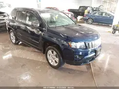 1C4NJDBB0GD617572 2016 JEEP COMPASS