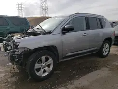 1C4NJDBB0GD617829 2016 JEEP COMPASS