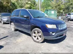 1C4NJDBB0GD617846 2016 JEEP COMPASS