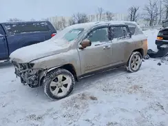 1C4NJDBB0GD617989 2016 JEEP COMPASS