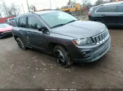 1C4NJDBB0GD635943 2016 JEEP COMPASS