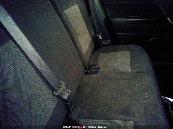 1C4NJDBB0GD635943 2016 JEEP COMPASS - Image 8