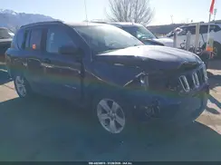 1C4NJDBB0GD637868 2016 JEEP COMPASS