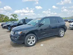 1C4NJDBB0GD651334 2016 JEEP COMPASS
