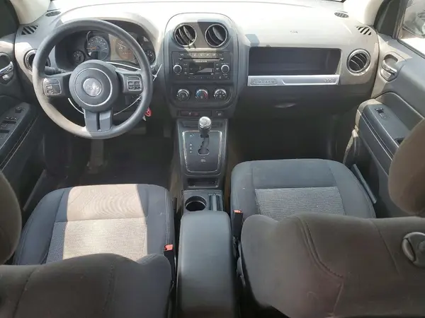 1C4NJDBB0GD651334 2016 JEEP COMPASS - Image 8