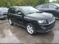 1C4NJDBB0GD657442 2016 JEEP COMPASS