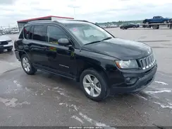 1C4NJDBB0GD661992 2016 JEEP COMPASS