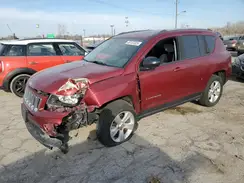 1C4NJDBB0GD662270 2016 JEEP COMPASS