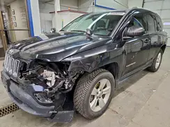 1C4NJDBB0GD663354 2016 JEEP COMPASS