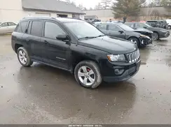 1C4NJDBB0GD670725 2016 JEEP COMPASS