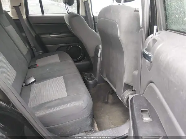 1C4NJDBB0GD670725 2016 JEEP COMPASS - Image 8