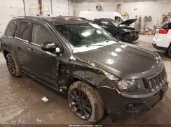 1C4NJDBB0GD673852 2016 JEEP COMPASS