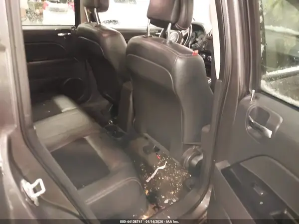 1C4NJDBB0GD673852 2016 JEEP COMPASS - Image 8