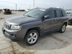 1C4NJDBB0GD685872 2016 JEEP COMPASS