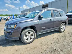 1C4NJDBB0GD686729 2016 JEEP COMPASS