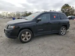 1C4NJDBB0GD687010 2016 JEEP COMPASS