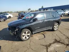 1C4NJDBB0GD687055 2016 JEEP COMPASS