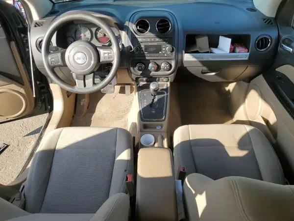 1C4NJDBB0GD687055 2016 JEEP COMPASS - Image 8