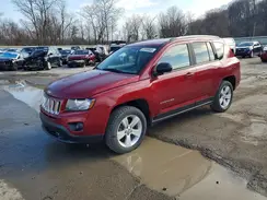 1C4NJDBB0GD687346 2016 JEEP COMPASS