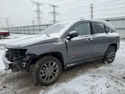 1C4NJDBB0GD697858 2016 JEEP COMPASS