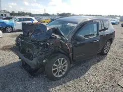 1C4NJDBB0GD702203 2016 JEEP COMPASS