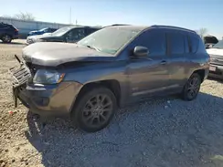 1C4NJDBB0GD707479 2016 JEEP COMPASS