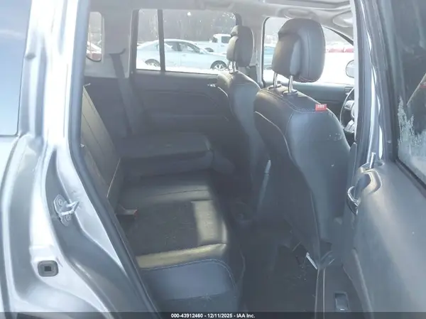 1C4NJDBB0GD708941 2016 JEEP COMPASS - Image 8