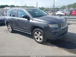 1C4NJDBB0GD712908 2016 JEEP COMPASS