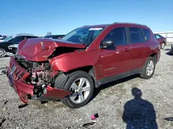 1C4NJDBB0GD713069 2016 JEEP COMPASS