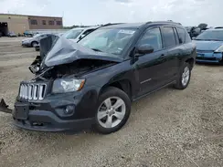 1C4NJDBB0GD713556 2016 JEEP COMPASS